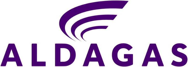 Aldagas · logistika in oskrba