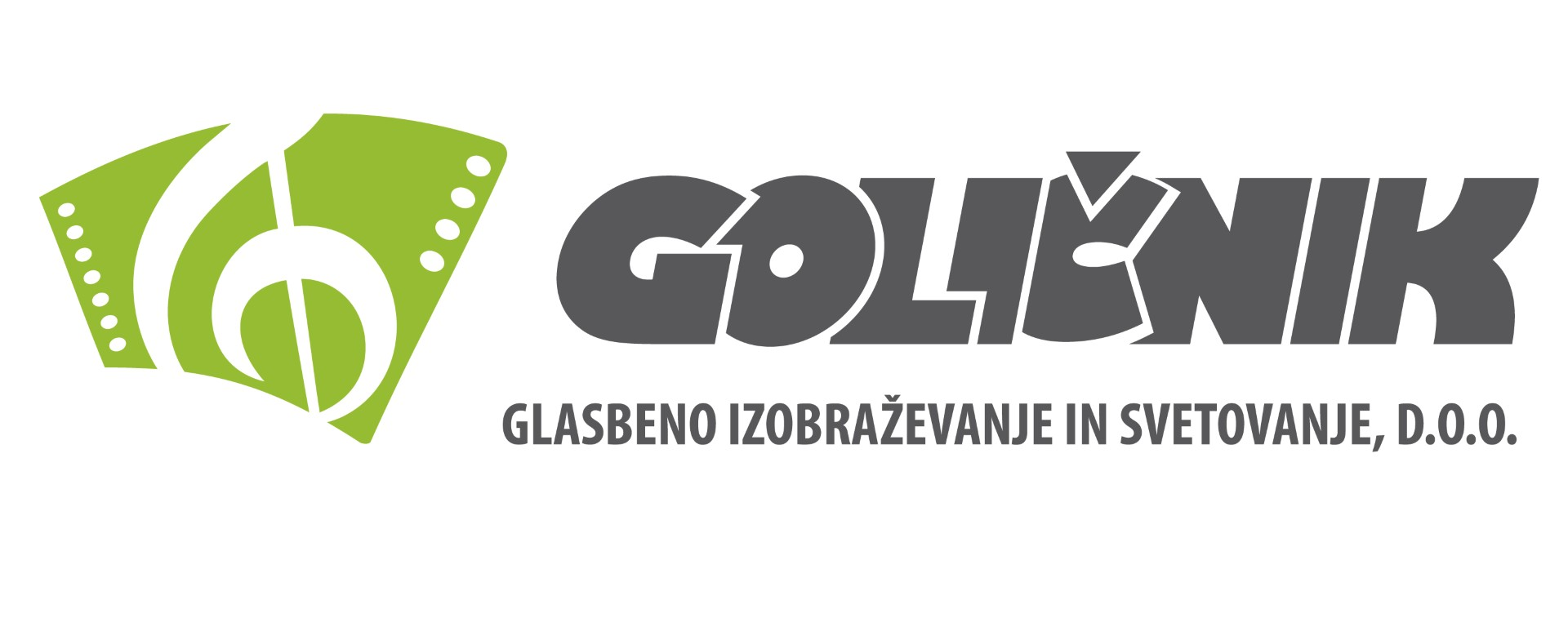 Glasbena šola Goličnik