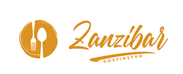 Gostinstvo Zanzibar logo