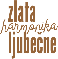 Zlata harmonika Ljubečne